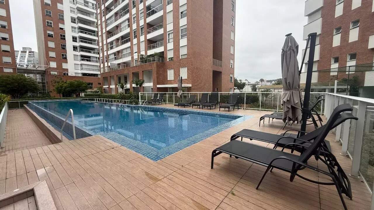 Apartamento para aluguel no Pedra Branca: 