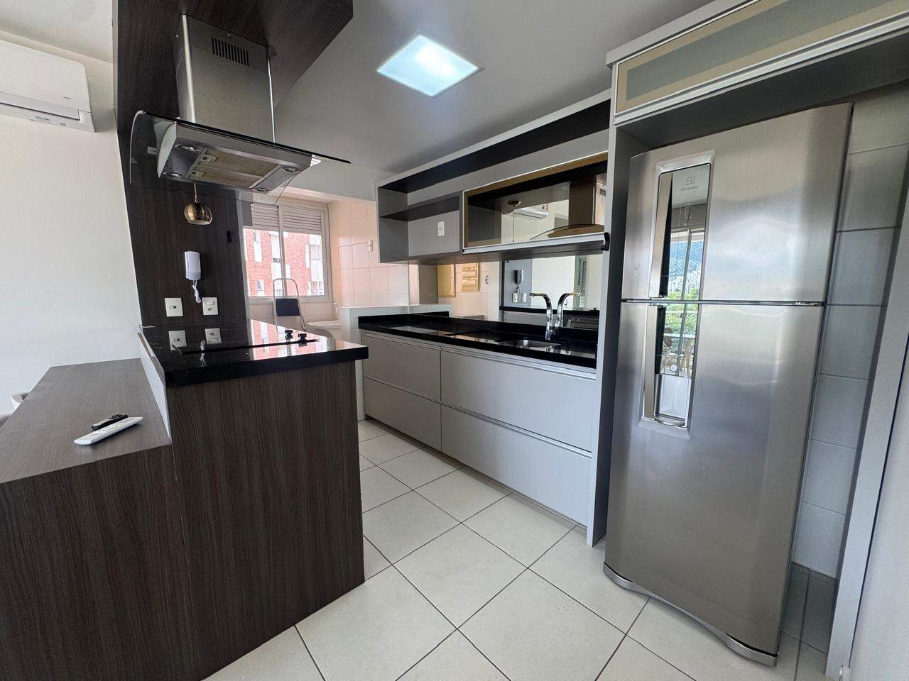 Apartamento para aluguel no Pedra Branca: 
