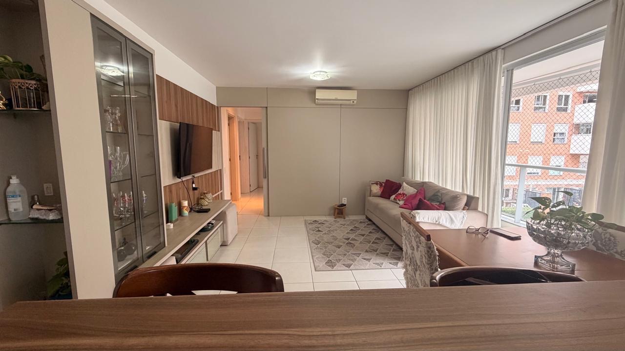 Apartamento para aluguel no Pedra Branca: 