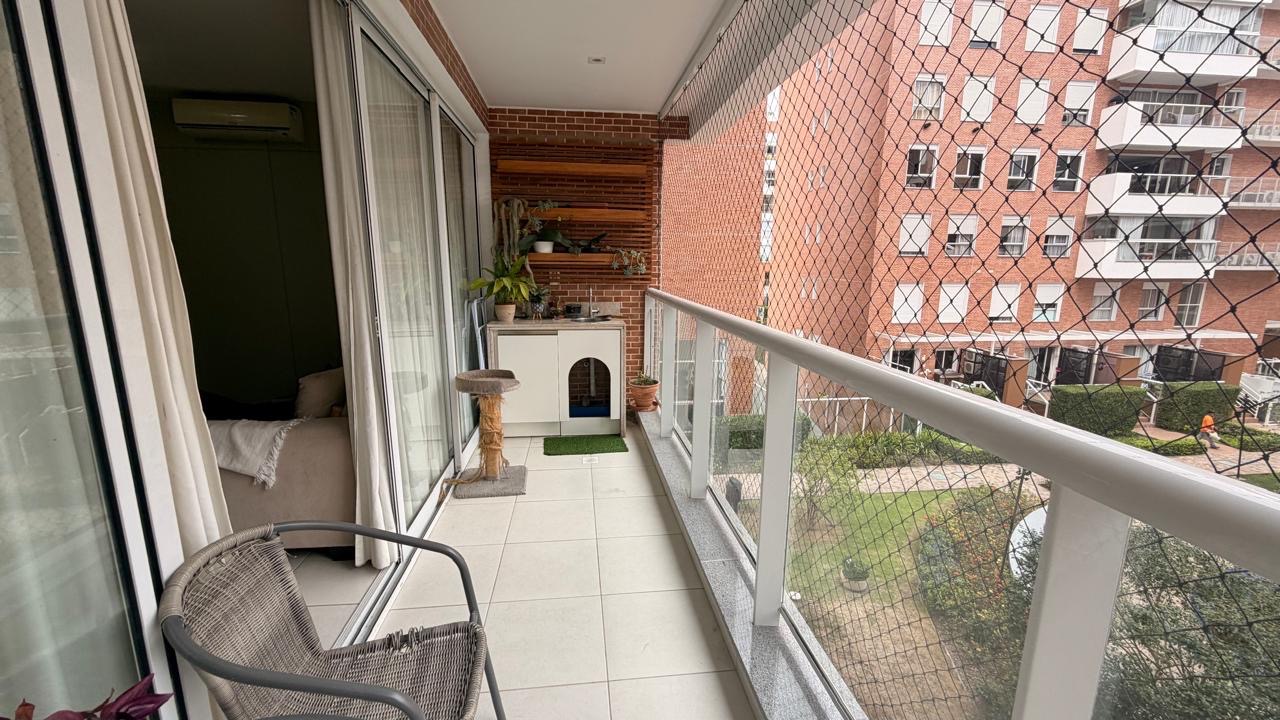 Apartamento para aluguel no Pedra Branca: 