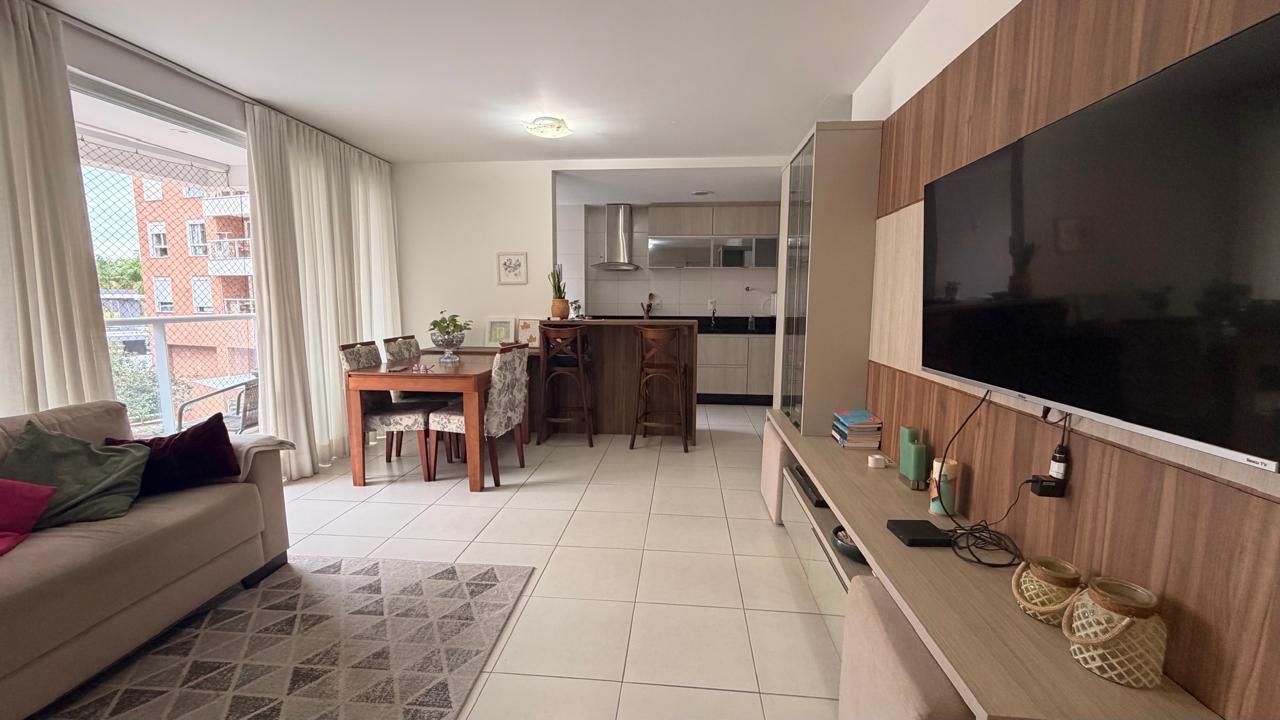 Apartamento para aluguel no Pedra Branca: 