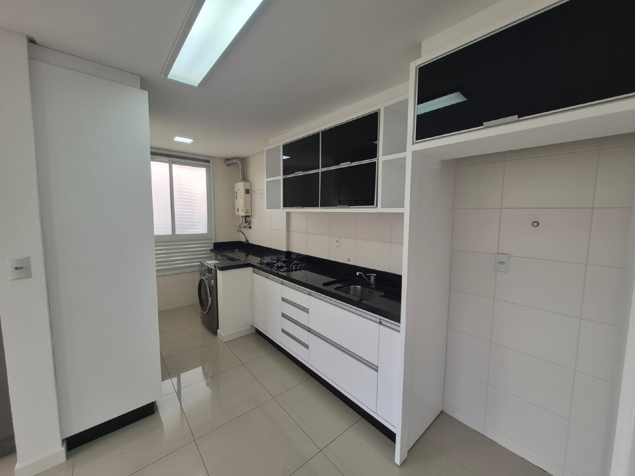 Apartamento para aluguel no Pedra Branca: 