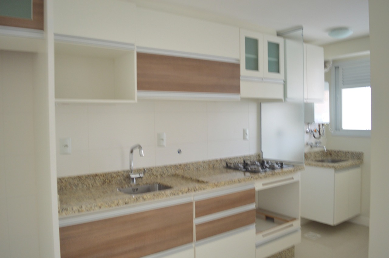 Apartamento para aluguel no Centro: 