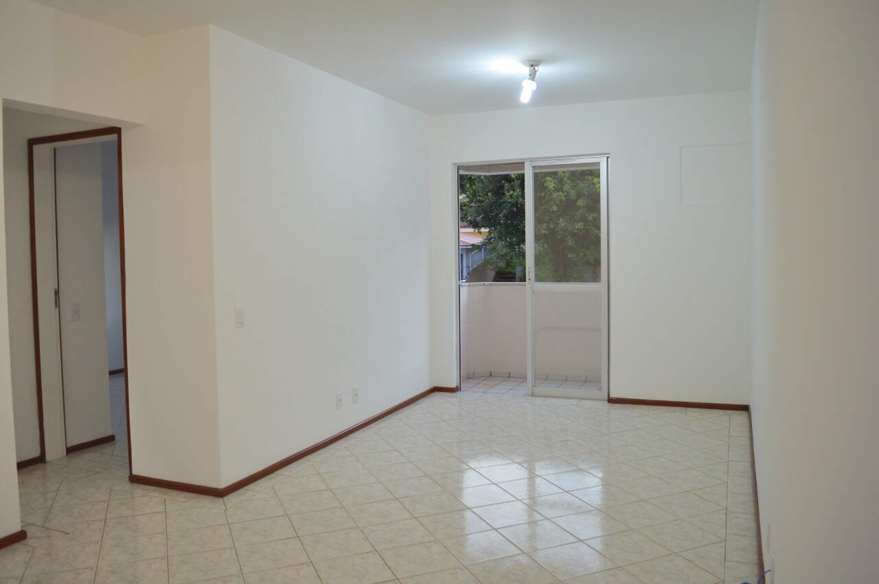 Apartamento para aluguel no Pantanal: 
