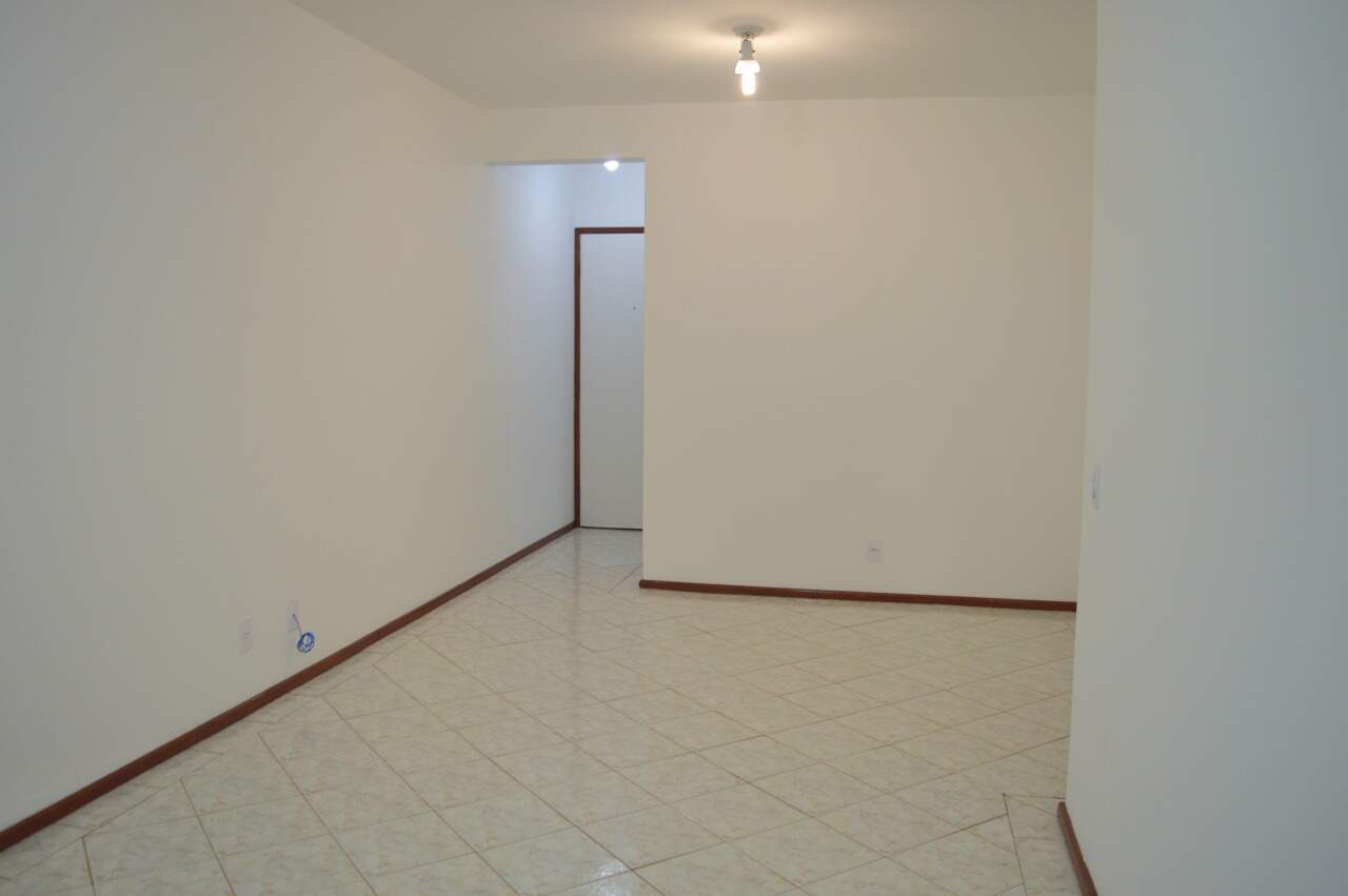 Apartamento para aluguel no Pantanal: 