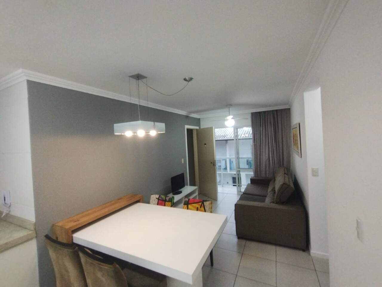 Apartamento para aluguel no Ipiranga: 