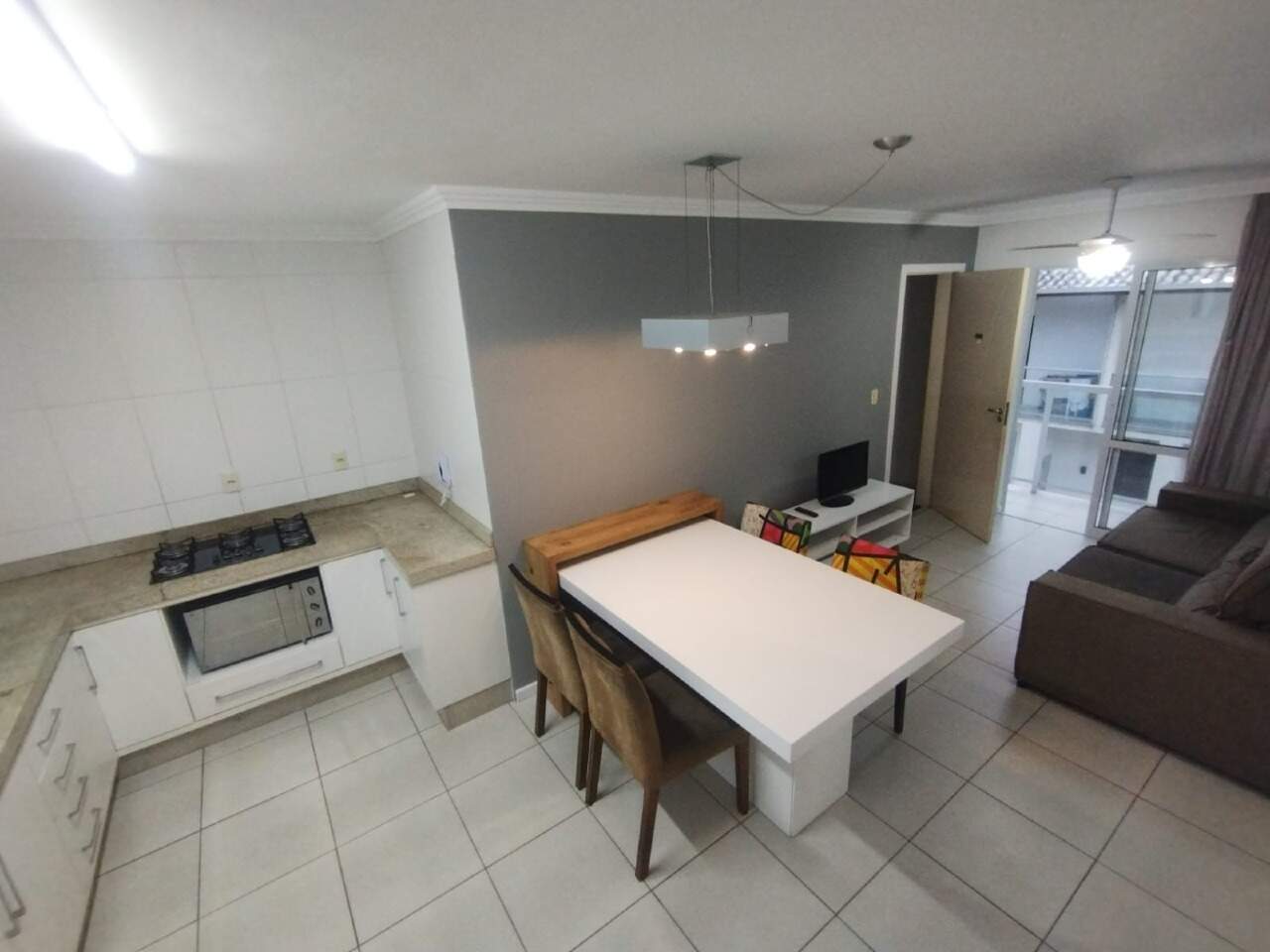 Apartamento para aluguel no Ipiranga: 