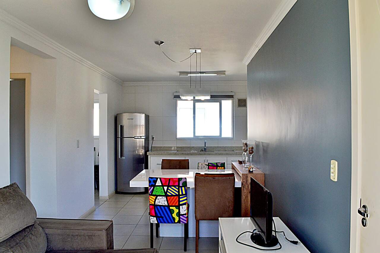 Apartamento para aluguel no Ipiranga: 