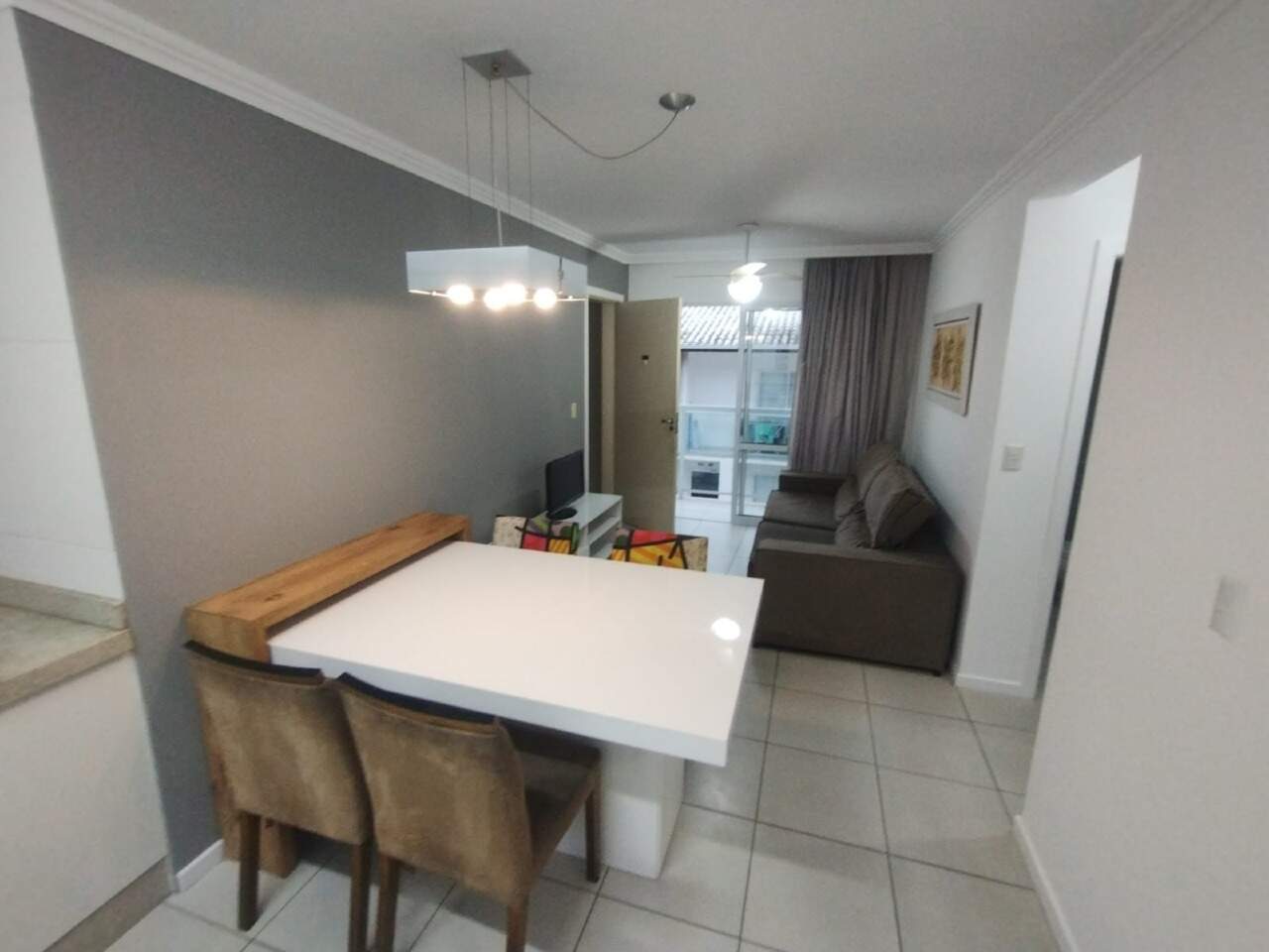 Apartamento para aluguel no Ipiranga: 