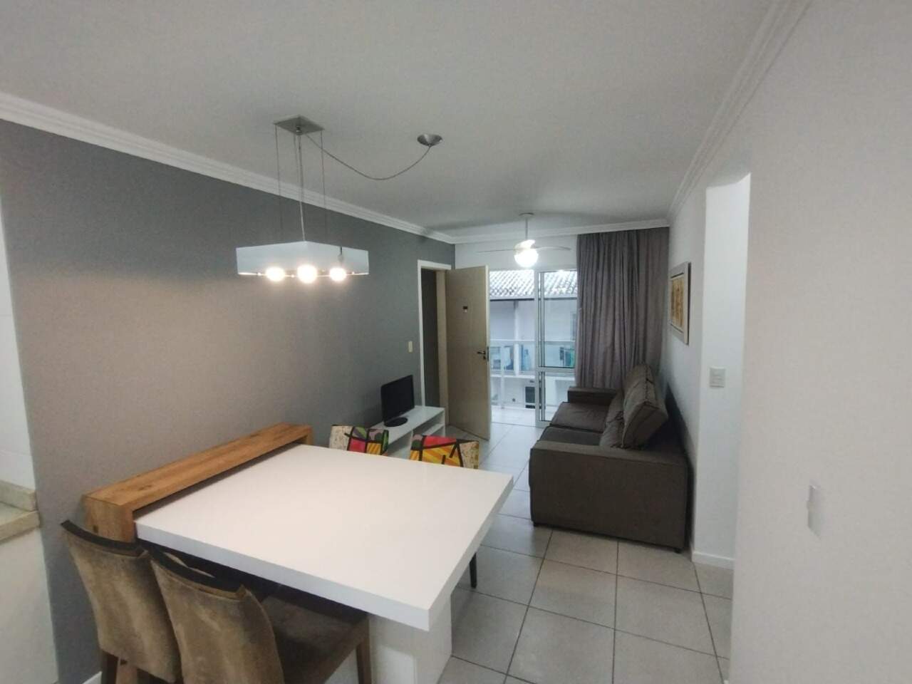 Apartamento para aluguel no Ipiranga: 
