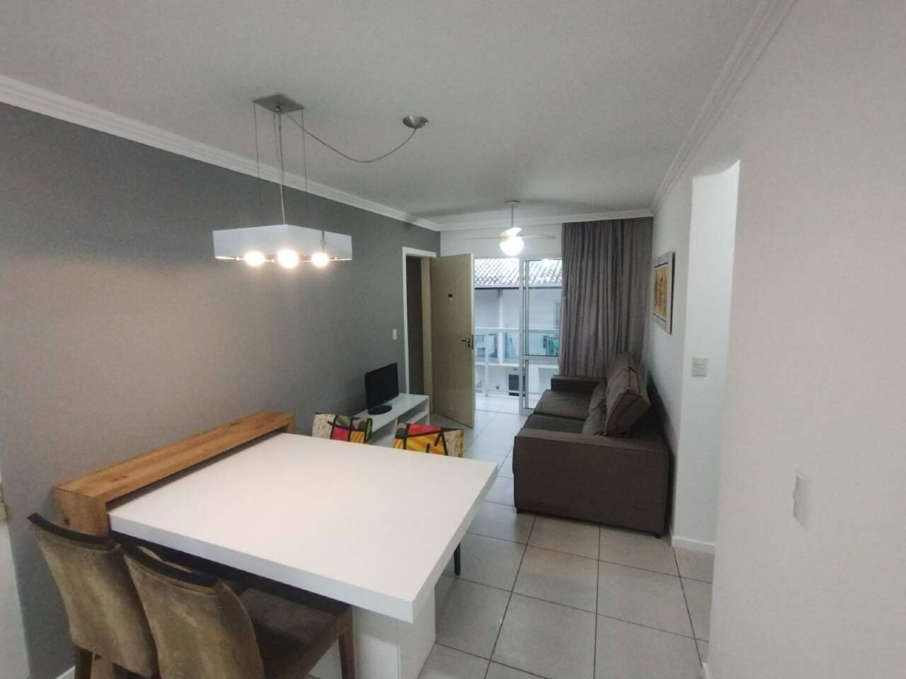 Apartamento para aluguel no Ipiranga: 