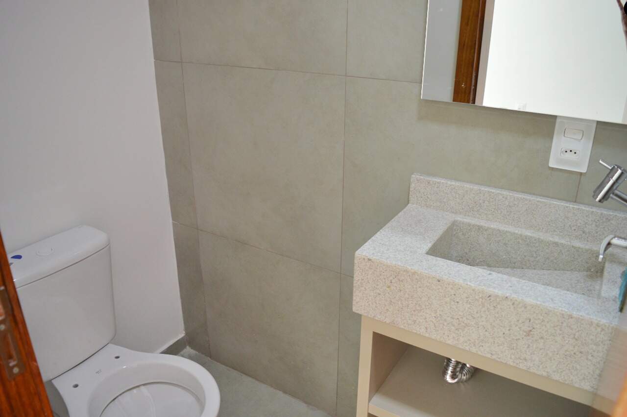 Casa para aluguel no Ribeirão da Ilha: 