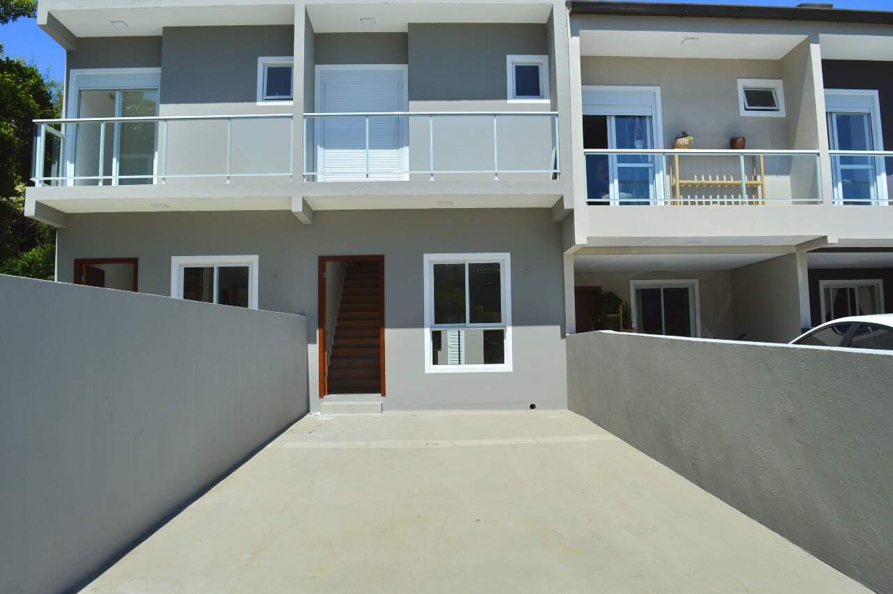 Casa para aluguel no Ribeirão da Ilha: 
