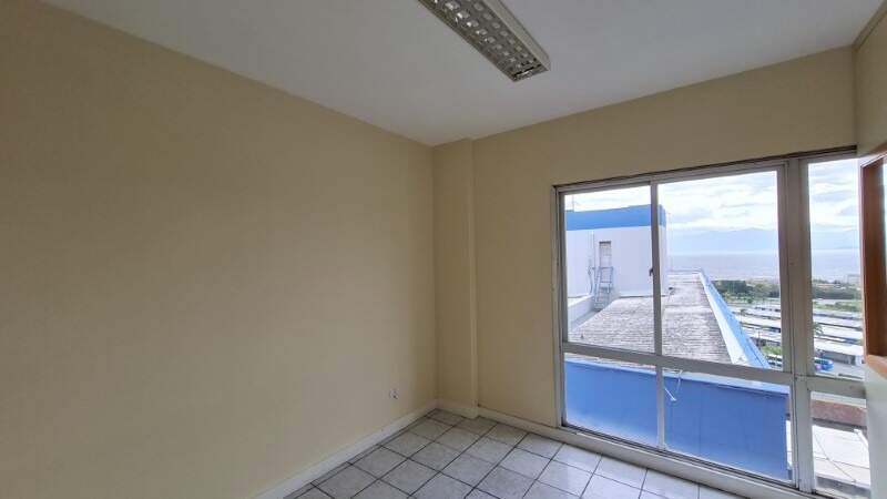 Sala para aluguel no Centro: 