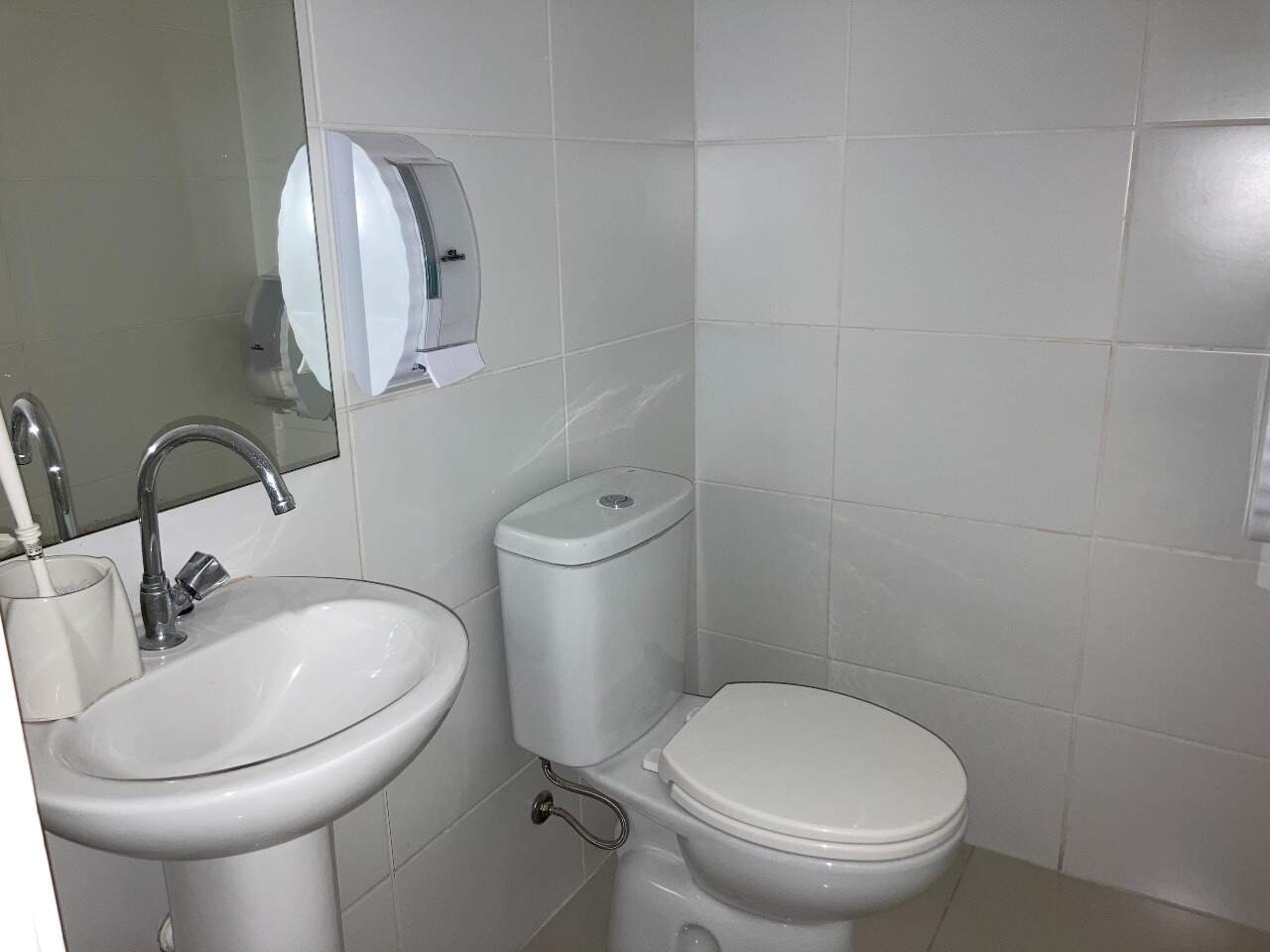 Loja para aluguel no Estreito: 