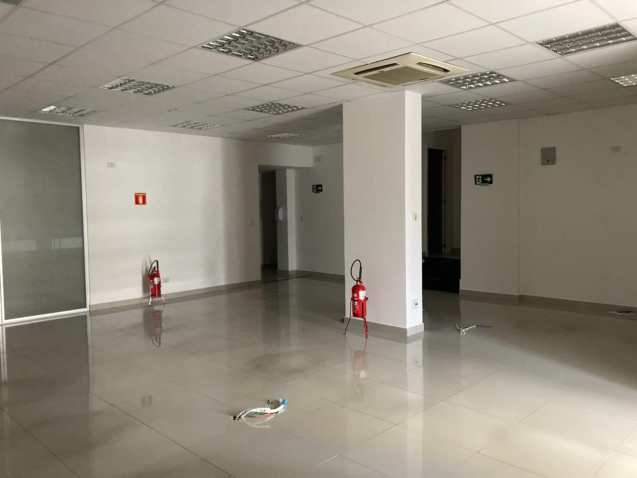 Loja para aluguel no Estreito: 