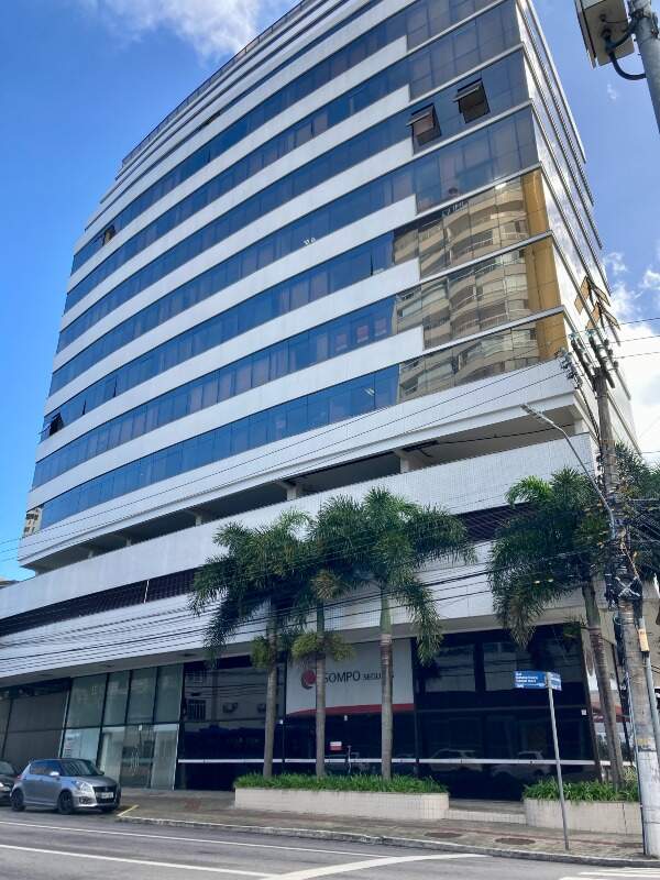 Loja para aluguel no Estreito: 