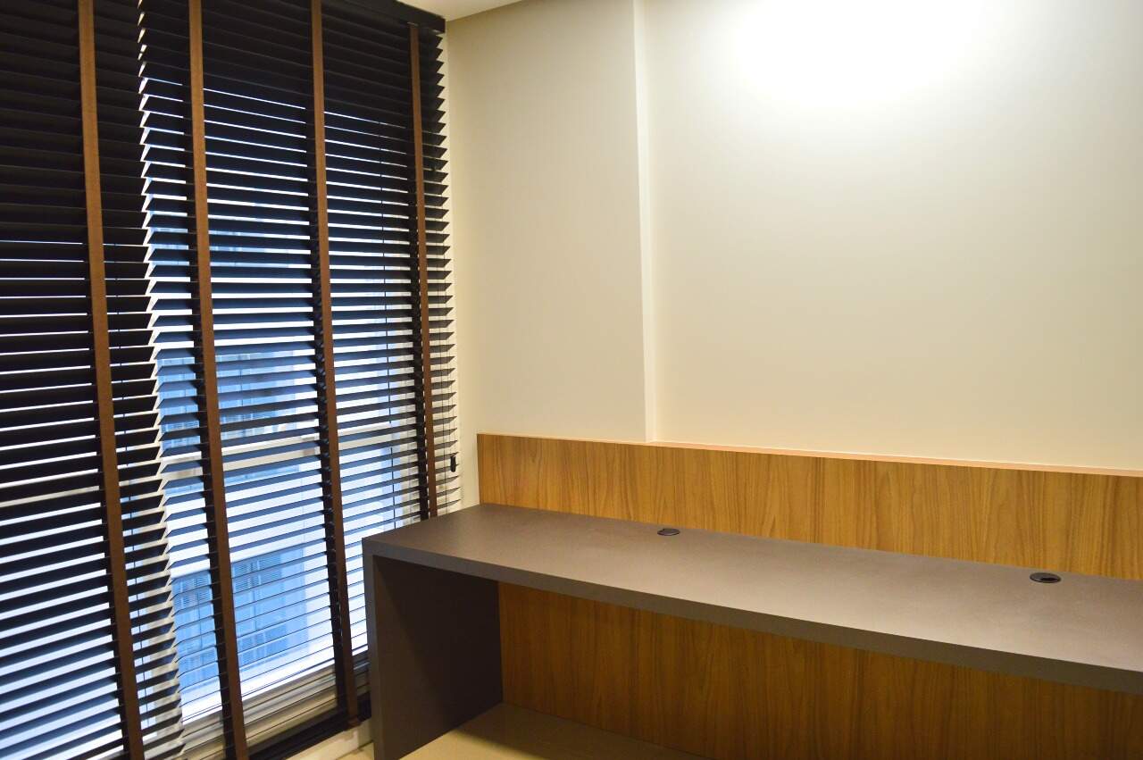 Sala para aluguel no Itacorubi: 