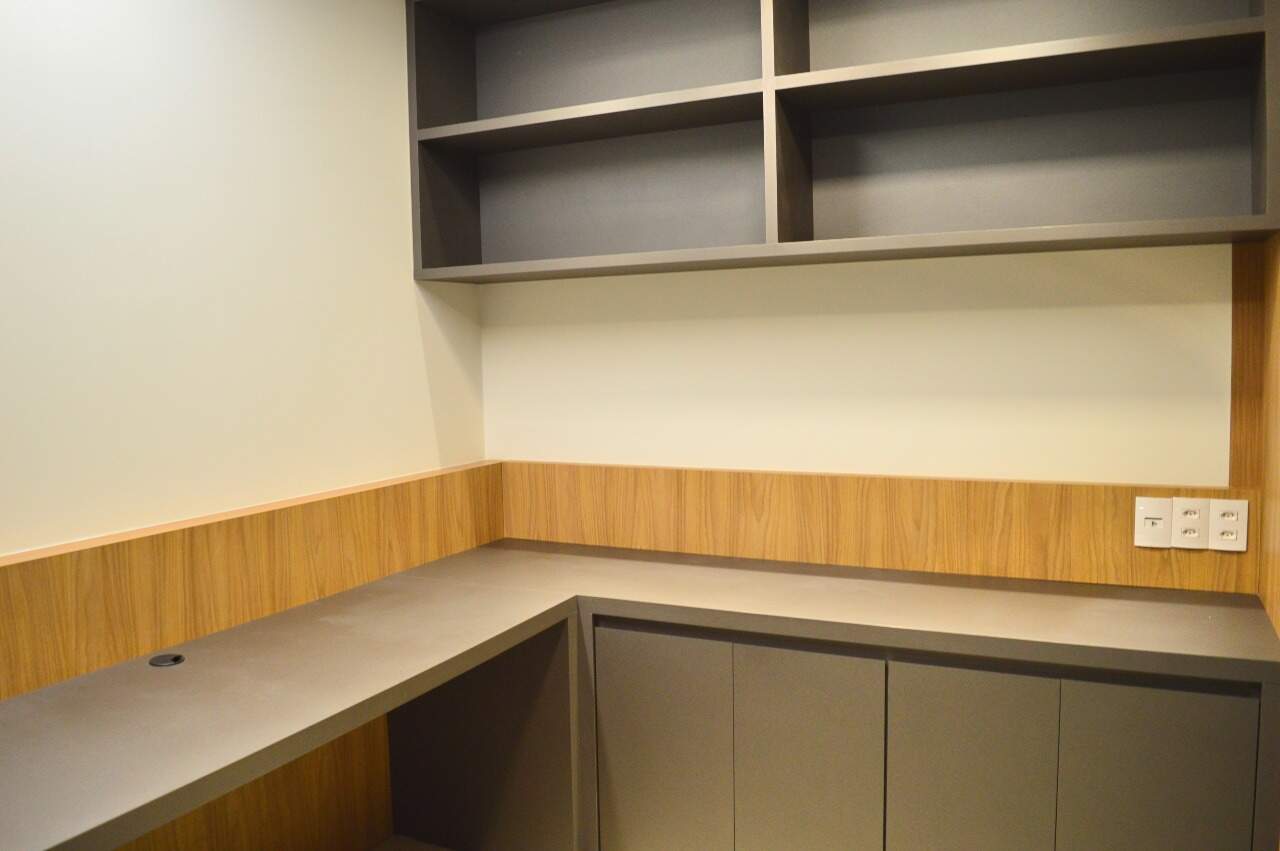 Sala para aluguel no Itacorubi: 