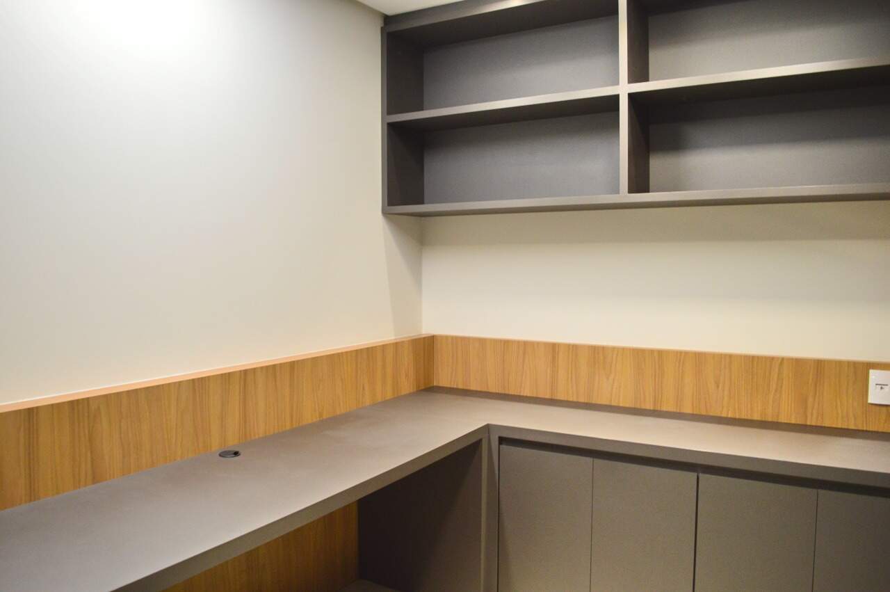 Sala para aluguel no Itacorubi: 