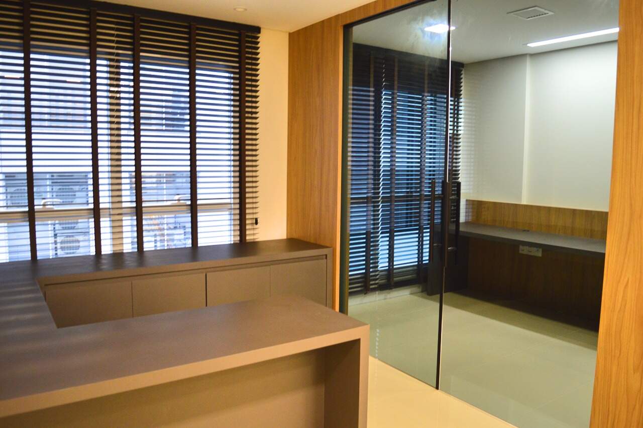Sala para aluguel no Itacorubi: 