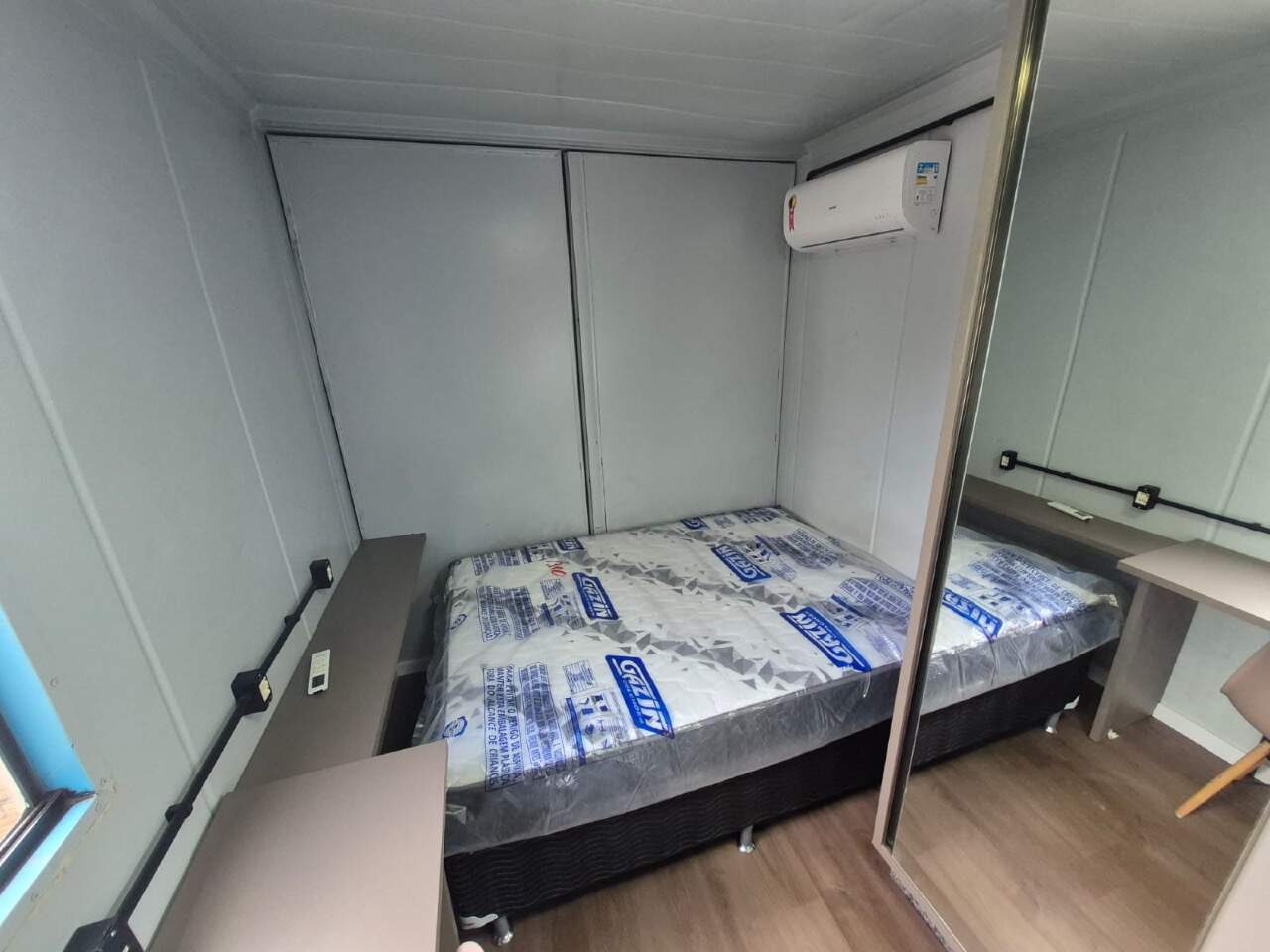 Apartamento para aluguel no Itacorubi: 