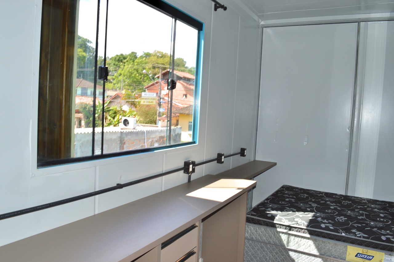 Apartamento para aluguel no Itacorubi: 