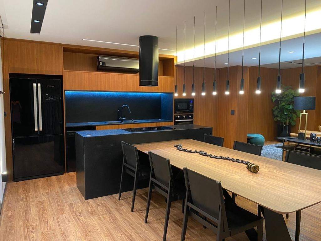 Apartamento à venda no Itacorubi: 