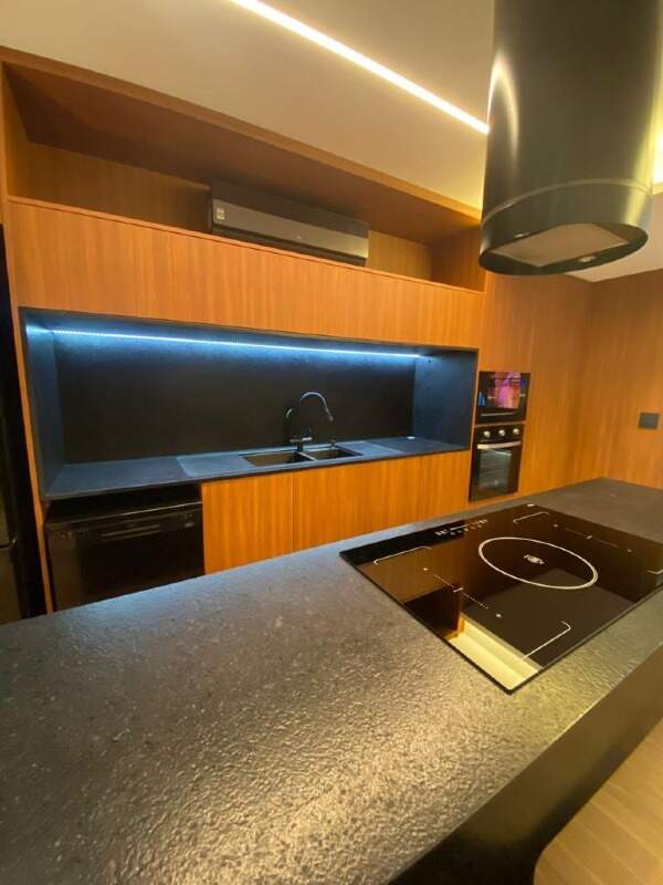 Apartamento à venda no Itacorubi: 