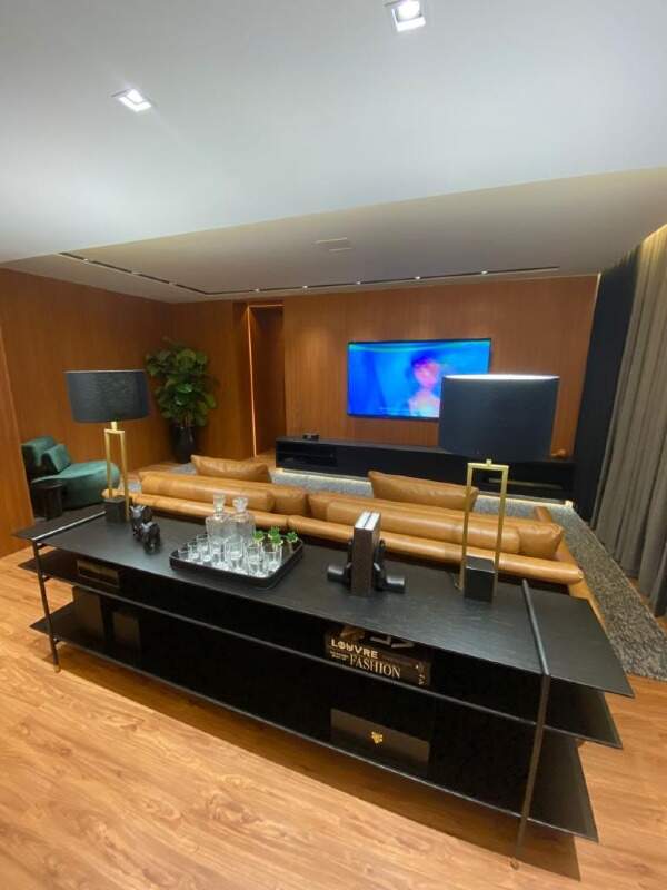 Apartamento à venda no Itacorubi: 