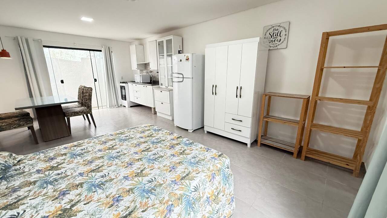 Apartamento para aluguel no Campeche: 