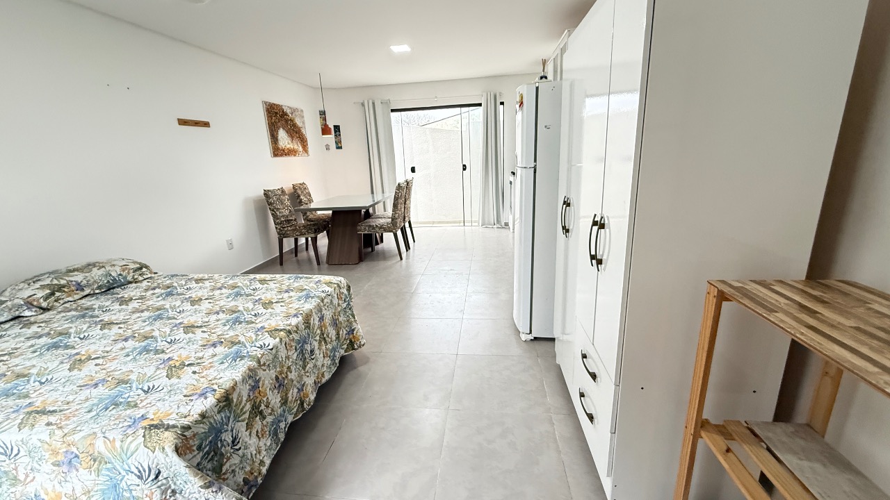 Apartamento para aluguel no Campeche: 