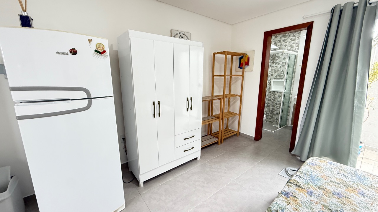 Apartamento para aluguel no Campeche: 