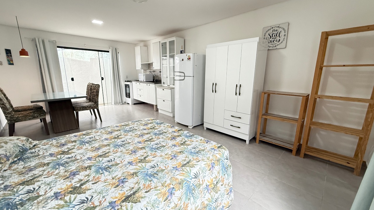 Apartamento para aluguel no Campeche: 