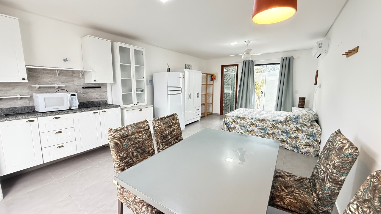 Apartamento para aluguel no Campeche: 