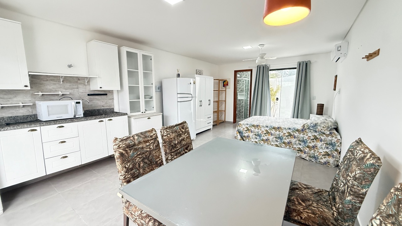 Apartamento para aluguel no Campeche: 