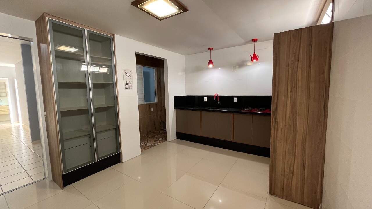 Casa para aluguel no Bela Vista: 