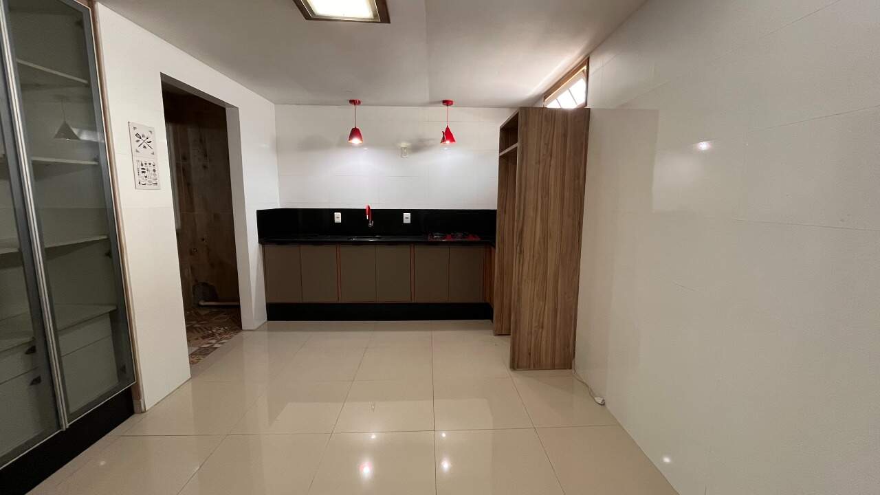 Casa para aluguel no Bela Vista: 