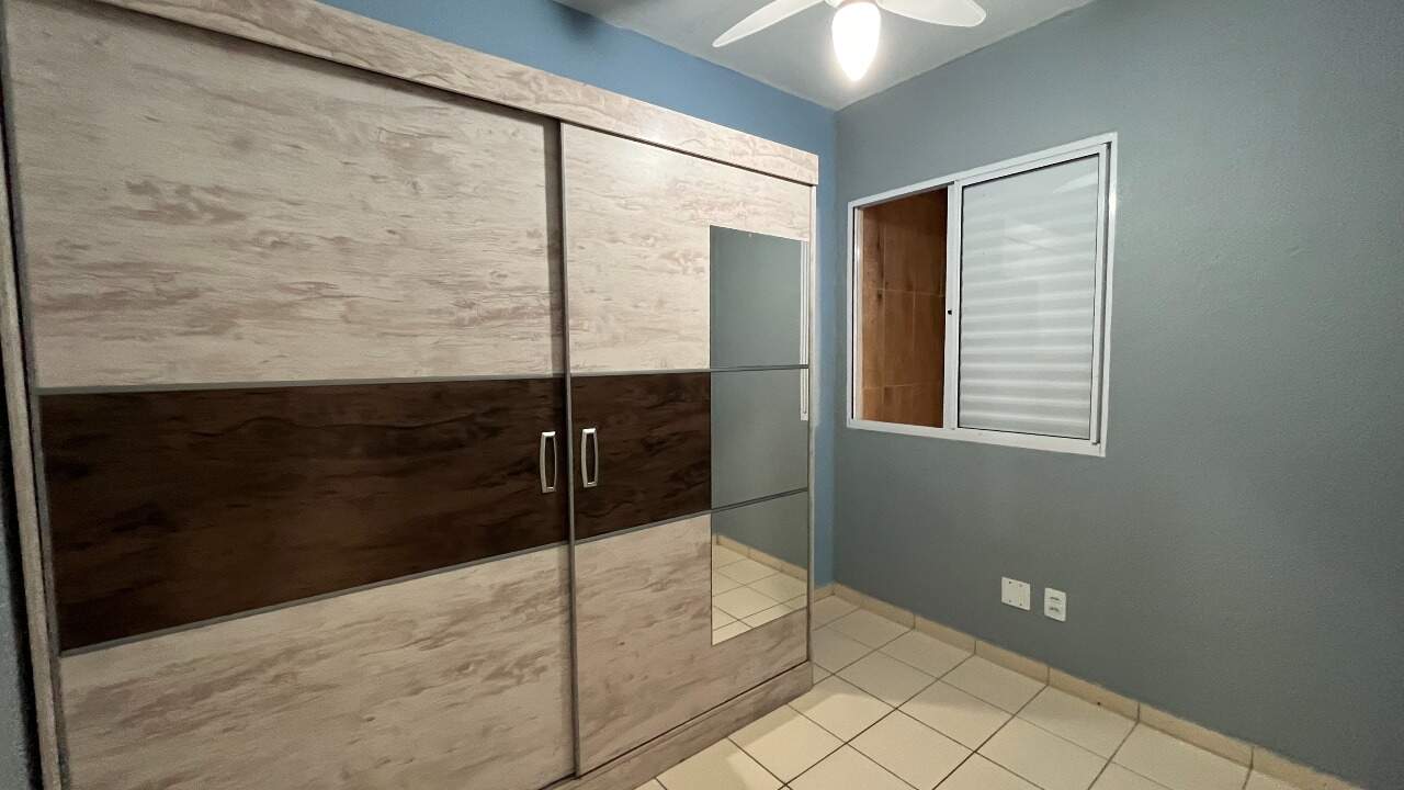 Casa para aluguel no Bela Vista: 
