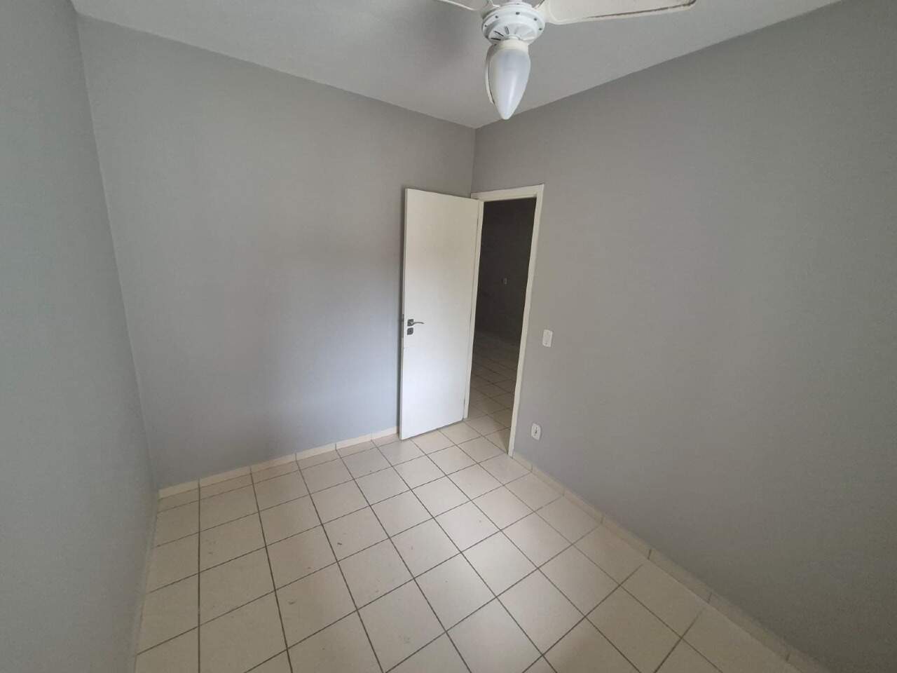Casa para aluguel no Bela Vista: 