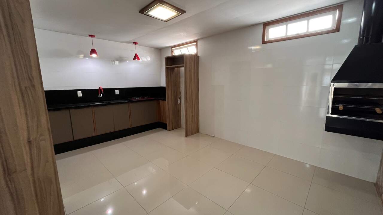 Casa para aluguel no Bela Vista: 
