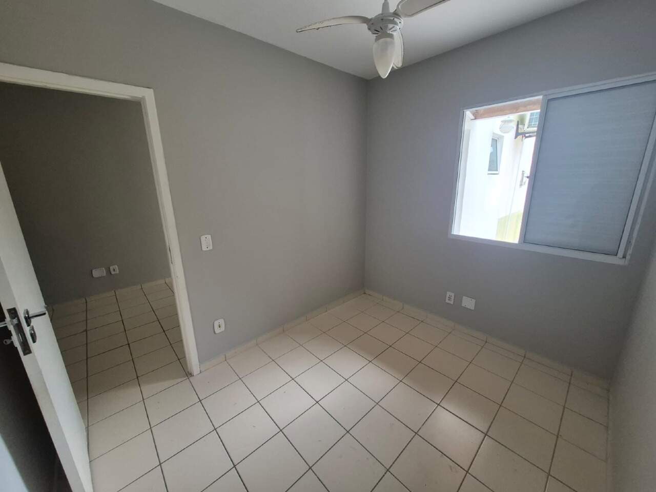 Casa para aluguel no Bela Vista: 