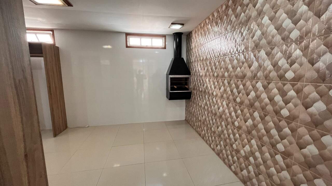 Casa para aluguel no Bela Vista: 