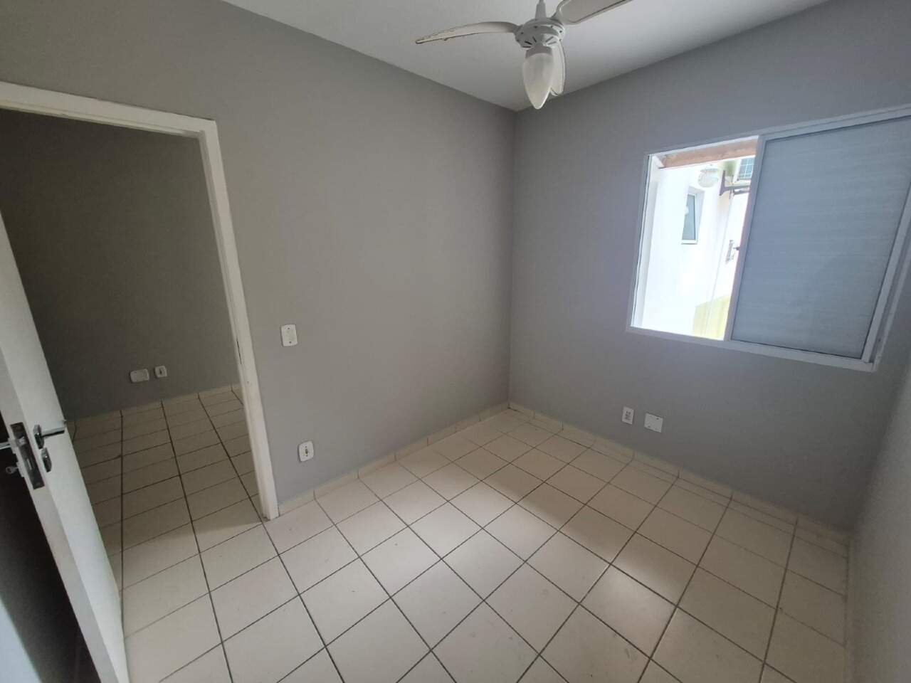 Casa para aluguel no Bela Vista: 