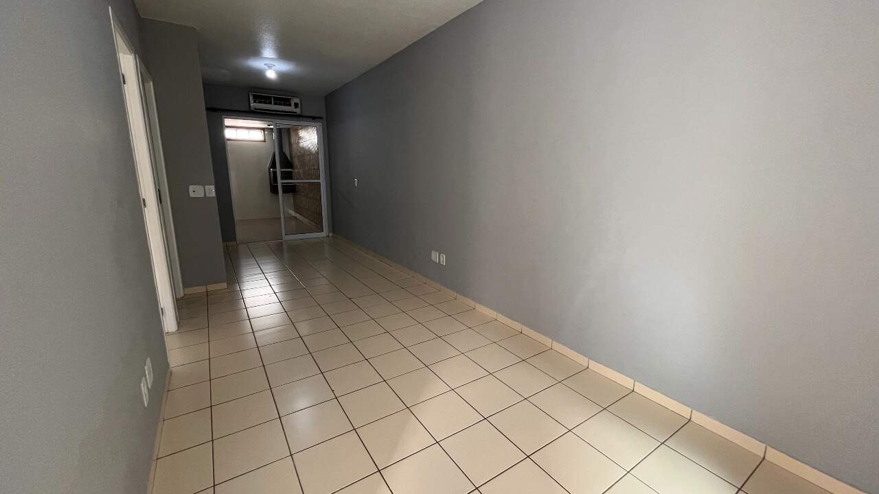 Casa para aluguel no Bela Vista: 