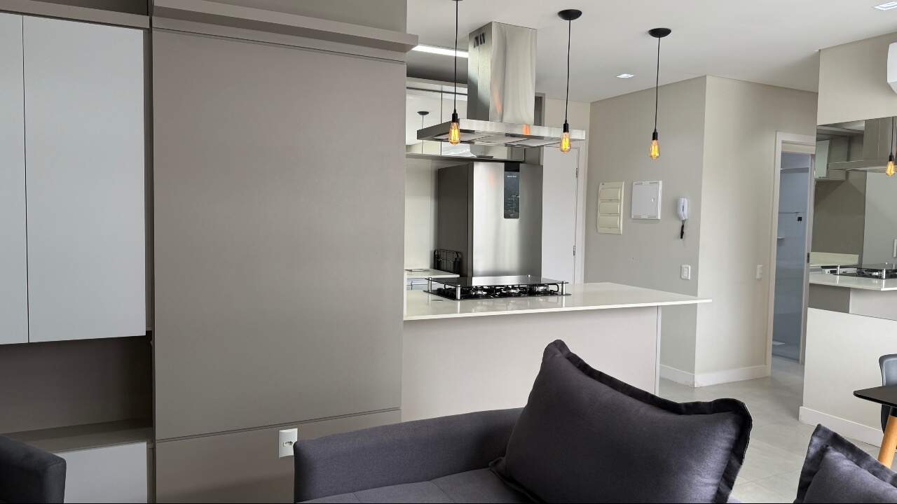 Apartamento para aluguel no Pedra Branca: 