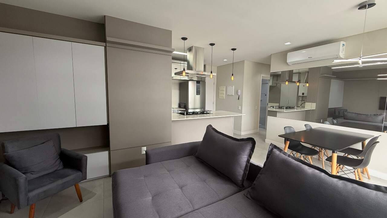 Apartamento para aluguel no Pedra Branca: 