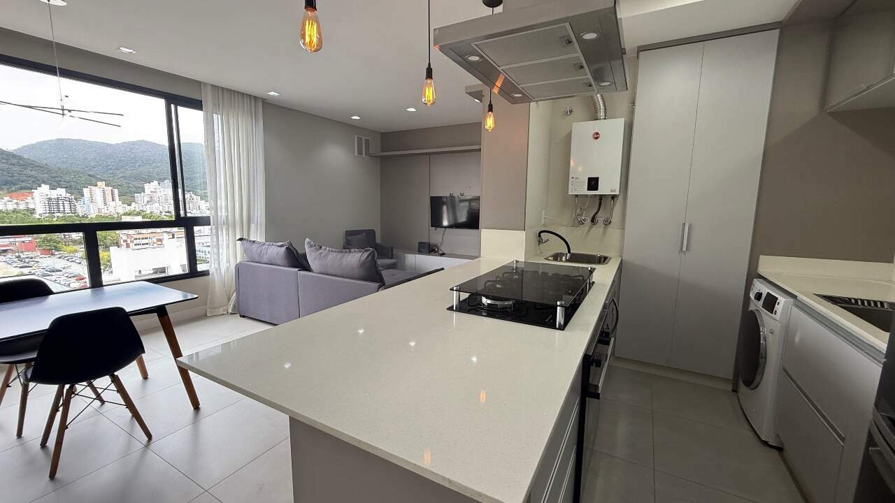 Apartamento para aluguel no Pedra Branca: 