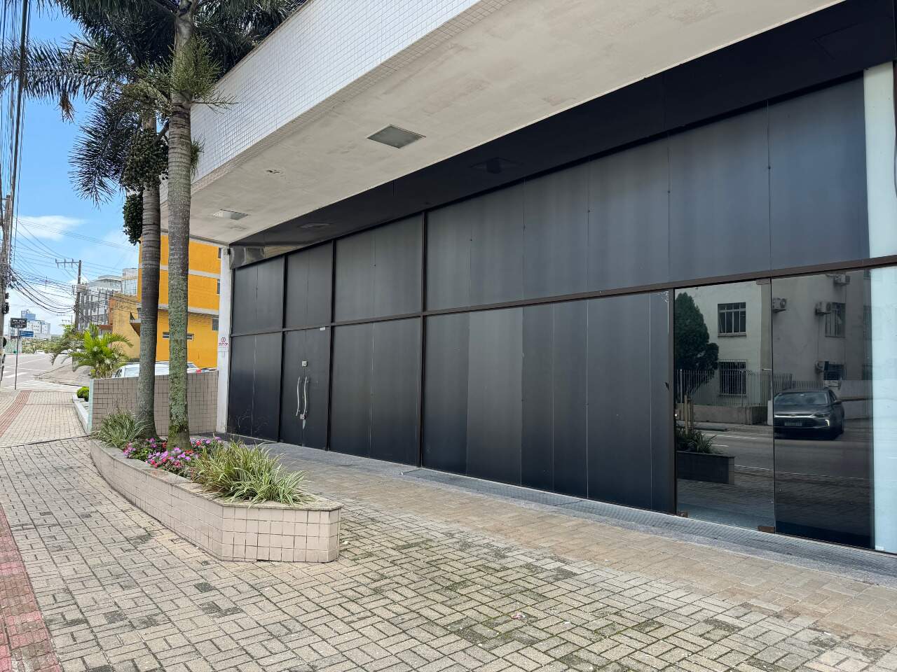 Loja para aluguel no Estreito: 