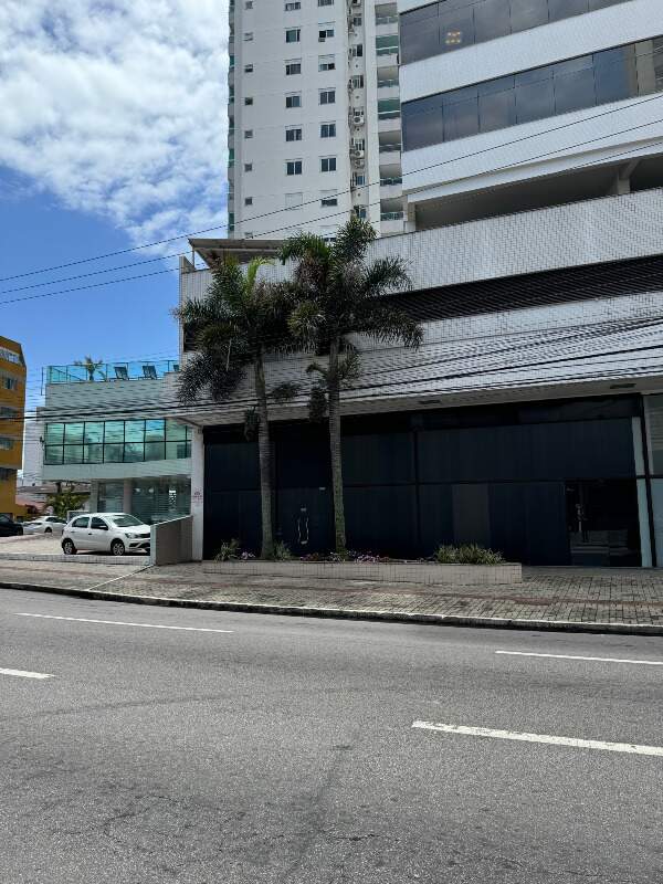 Loja para aluguel no Estreito: 